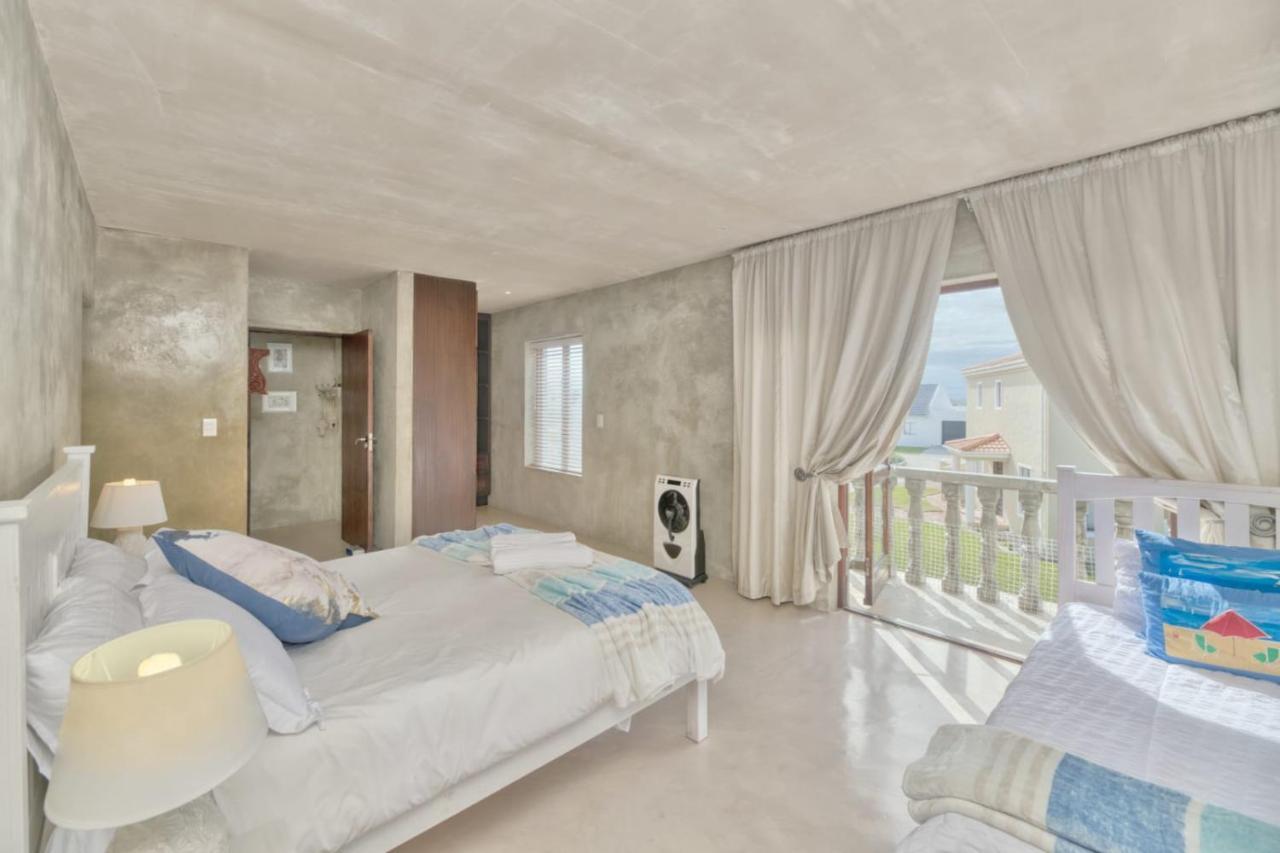 Villa Catch Of The Day Struisbaai Exterior foto