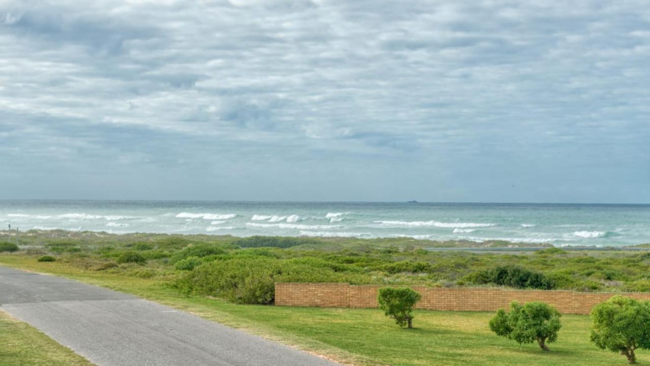 Villa Catch Of The Day Struisbaai Exterior foto
